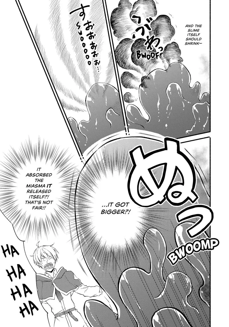 Seija Musou - Sarariiman, Isekai de Ikinokoru Tame ni Ayumu Michi Chapter 69 page 10