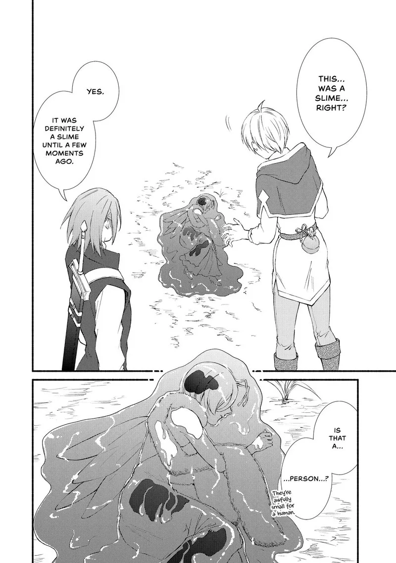 Seija Musou - Sarariiman, Isekai de Ikinokoru Tame ni Ayumu Michi Chapter 69 page 17