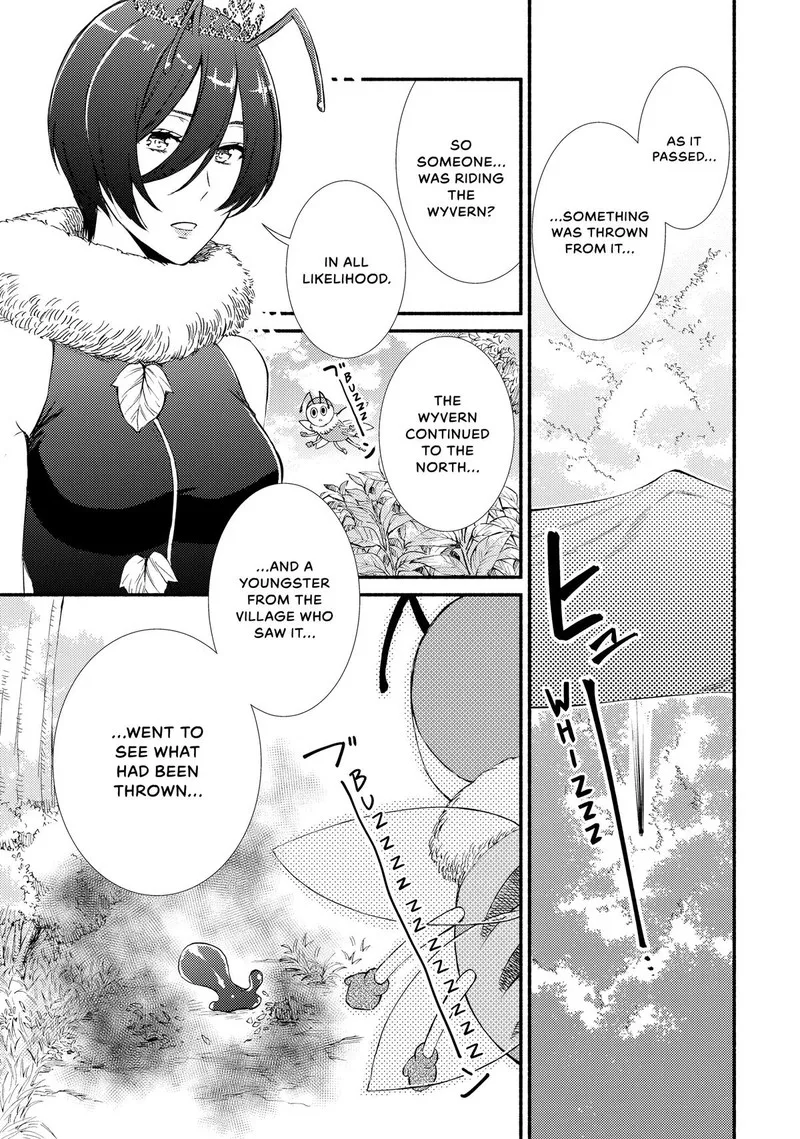 Seija Musou - Sarariiman, Isekai de Ikinokoru Tame ni Ayumu Michi Chapter 70 page 7