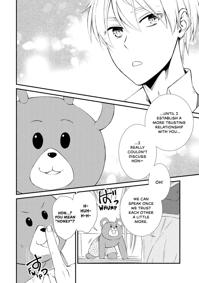 Seija Musou - Sarariiman, Isekai de Ikinokoru Tame ni Ayumu Michi Chapter 72 page 14