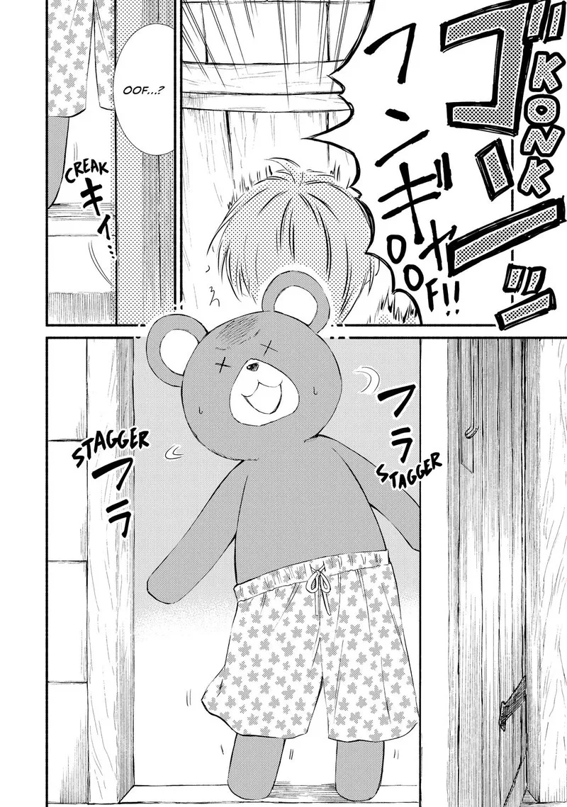 Seija Musou - Sarariiman, Isekai de Ikinokoru Tame ni Ayumu Michi Chapter 72 page 10