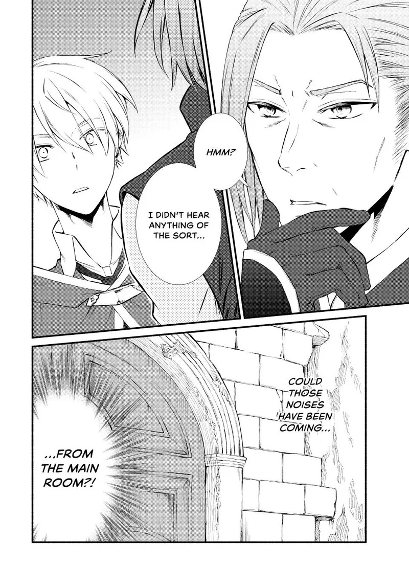 Seija Musou - Sarariiman, Isekai de Ikinokoru Tame ni Ayumu Michi Chapter 79 page 16