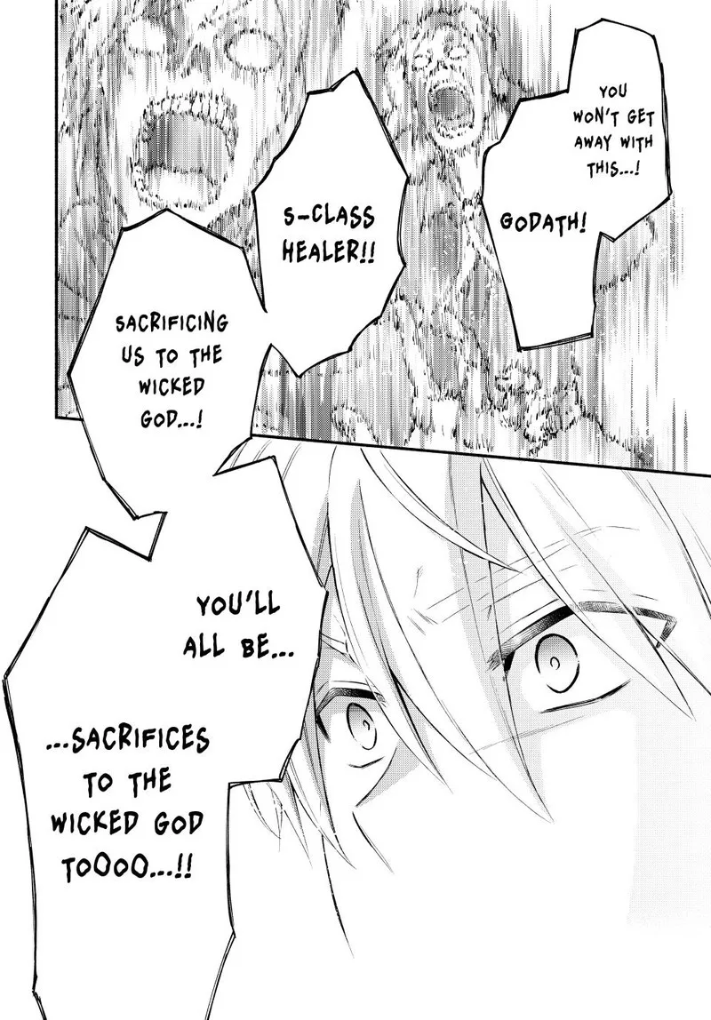 Seija Musou - Sarariiman, Isekai de Ikinokoru Tame ni Ayumu Michi Chapter 79 page 26