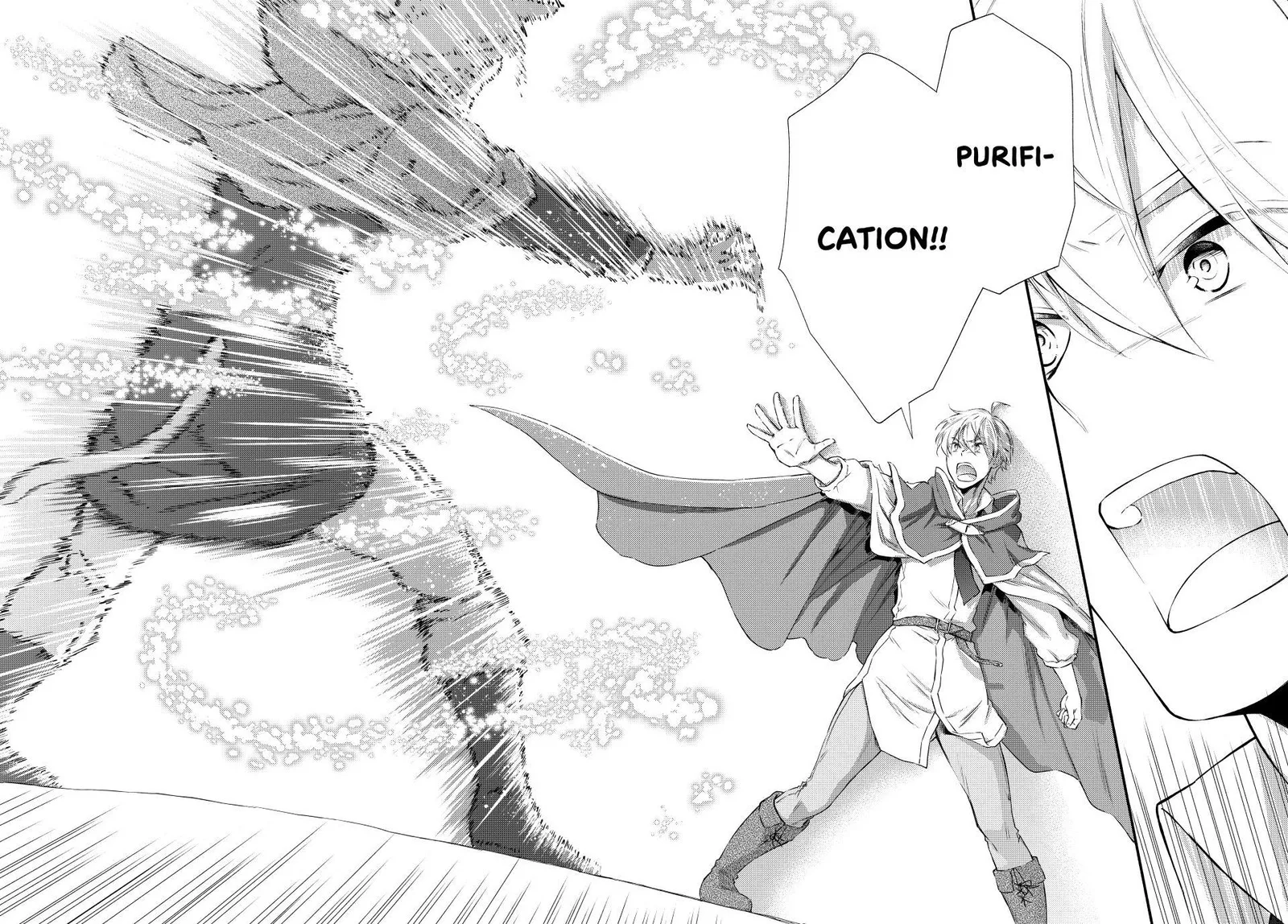 Seija Musou - Sarariiman, Isekai de Ikinokoru Tame ni Ayumu Michi Chapter 79 page 25