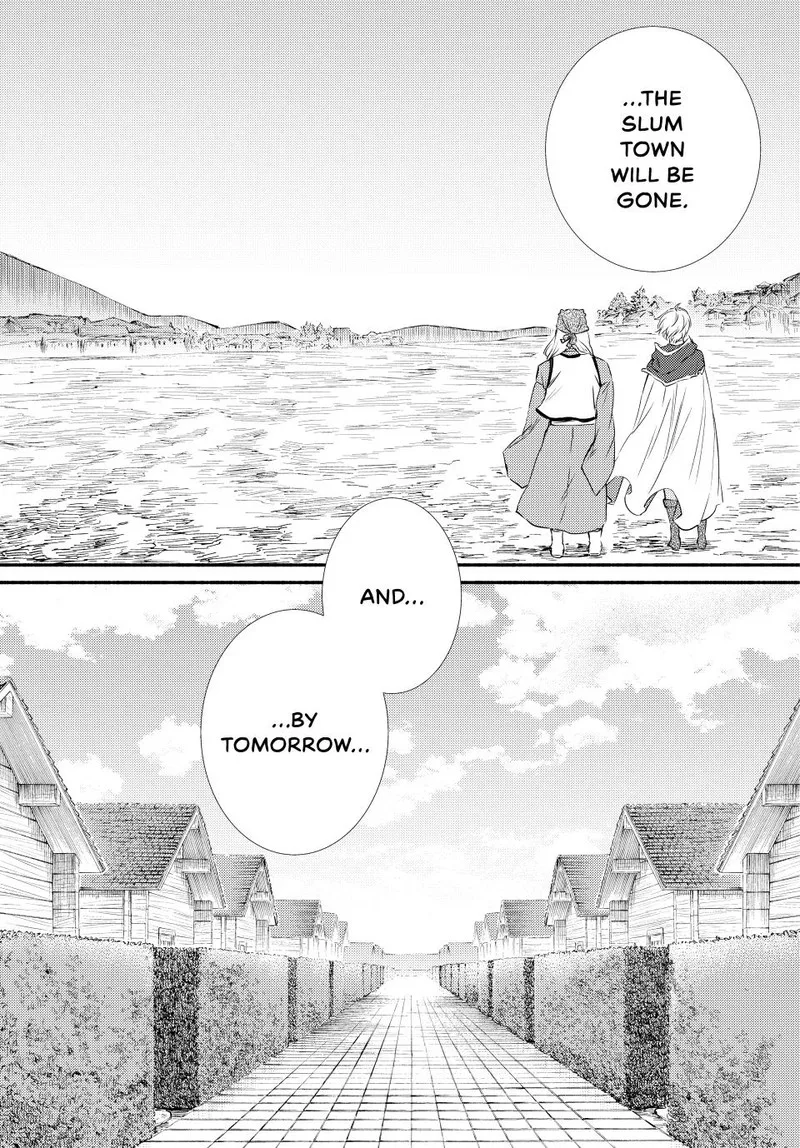 Seija Musou - Sarariiman, Isekai de Ikinokoru Tame ni Ayumu Michi Chapter 80 page 15