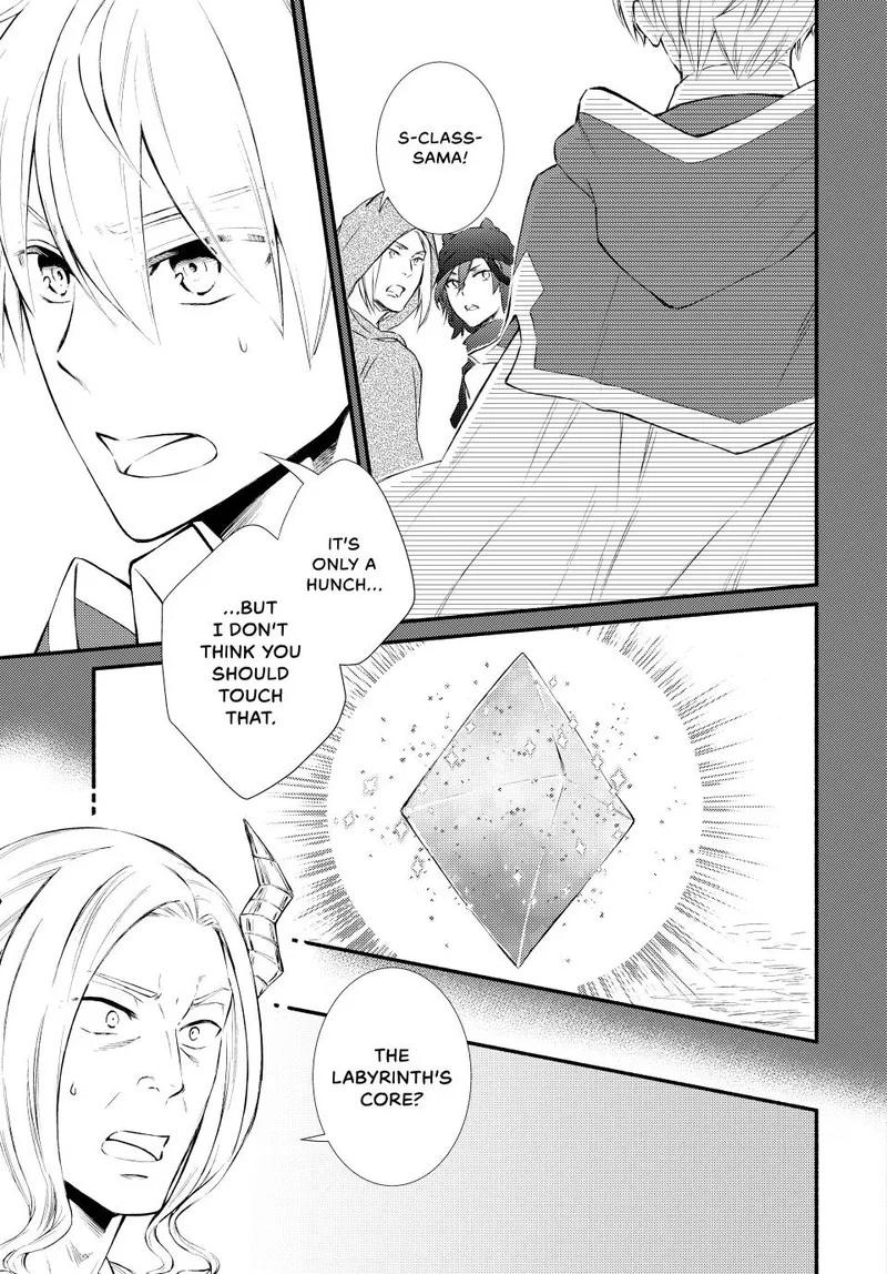 Seija Musou - Sarariiman, Isekai de Ikinokoru Tame ni Ayumu Michi Chapter 80 page 5