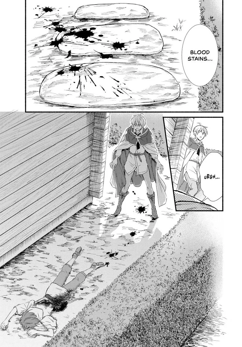 Seija Musou - Sarariiman, Isekai de Ikinokoru Tame ni Ayumu Michi Chapter 82 page 7