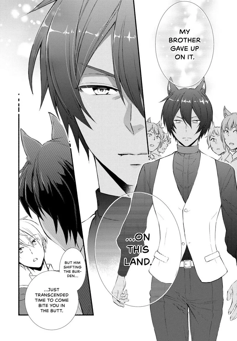 Seija Musou - Sarariiman, Isekai de Ikinokoru Tame ni Ayumu Michi Chapter 82 page 26
