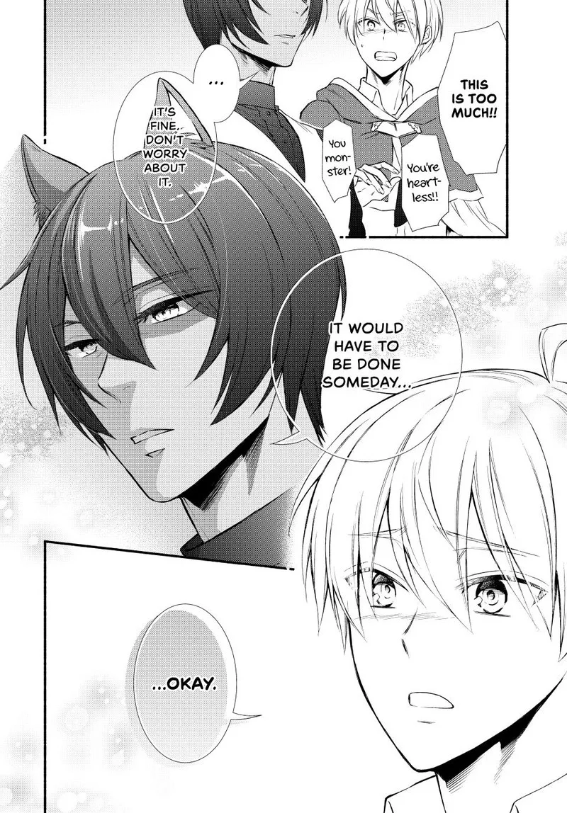 Seija Musou - Sarariiman, Isekai de Ikinokoru Tame ni Ayumu Michi Chapter 83 page 28