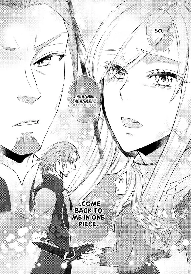 Seija Musou - Sarariiman, Isekai de Ikinokoru Tame ni Ayumu Michi Chapter 84 page 10