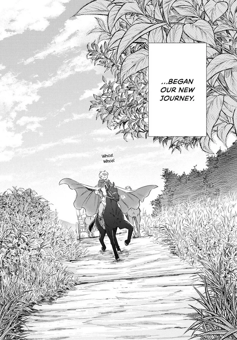 Seija Musou - Sarariiman, Isekai de Ikinokoru Tame ni Ayumu Michi Chapter 84 page 26