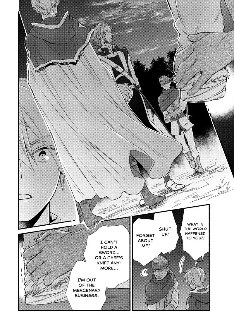 Seija Musou - Sarariiman, Isekai de Ikinokoru Tame ni Ayumu Michi Chapter 86 page 20