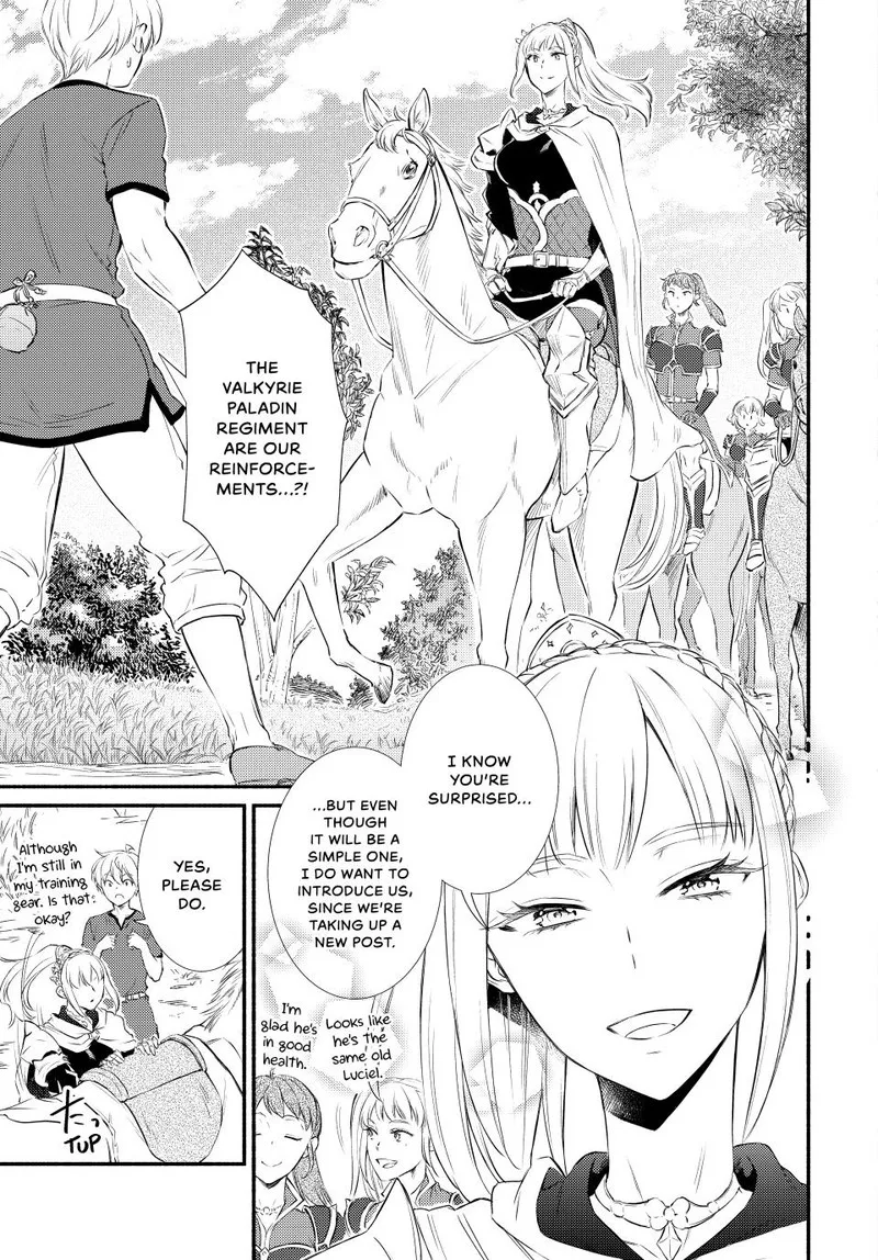 Seija Musou - Sarariiman, Isekai de Ikinokoru Tame ni Ayumu Michi Chapter 87 page 5