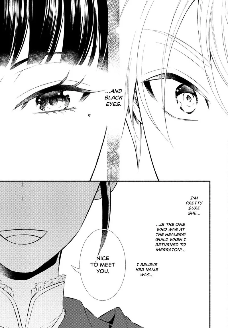 Seija Musou - Sarariiman, Isekai de Ikinokoru Tame ni Ayumu Michi Chapter 87 page 27