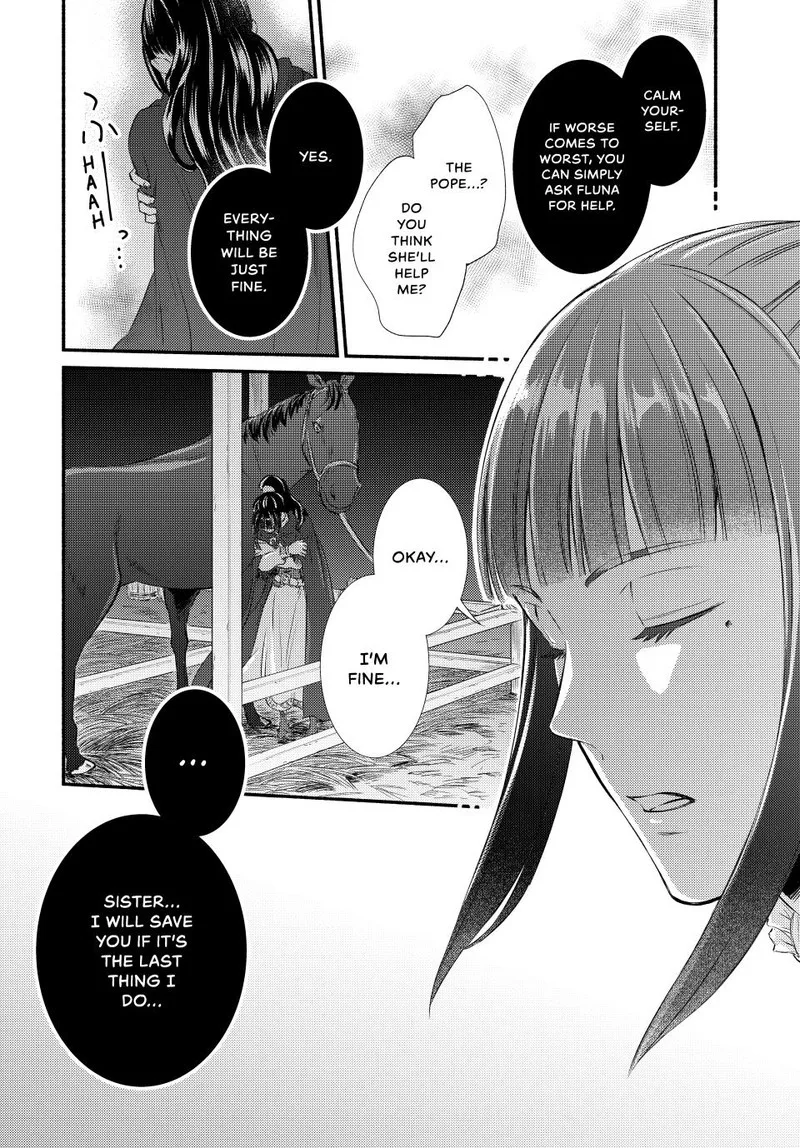 Seija Musou - Sarariiman, Isekai de Ikinokoru Tame ni Ayumu Michi Chapter 88.1 page 10