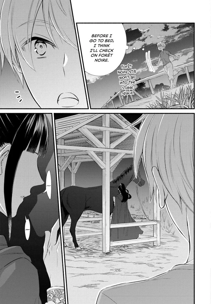 Seija Musou - Sarariiman, Isekai de Ikinokoru Tame ni Ayumu Michi Chapter 88.1 page 3