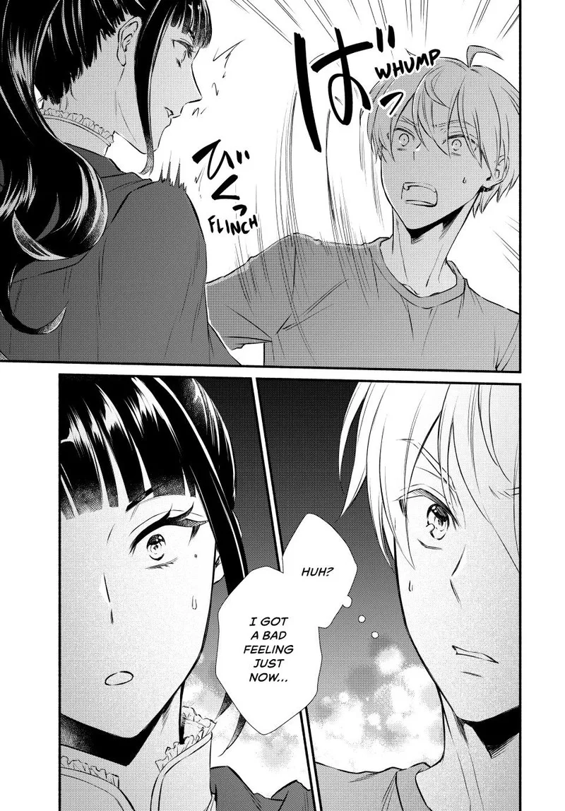 Seija Musou - Sarariiman, Isekai de Ikinokoru Tame ni Ayumu Michi Chapter 88.1 page 5