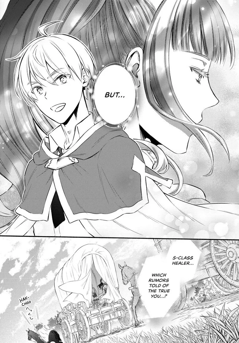 Seija Musou - Sarariiman, Isekai de Ikinokoru Tame ni Ayumu Michi Chapter 88.2 page 18
