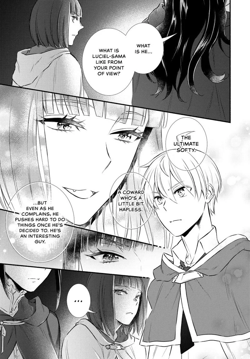 Seija Musou - Sarariiman, Isekai de Ikinokoru Tame ni Ayumu Michi Chapter 89.2 page 15