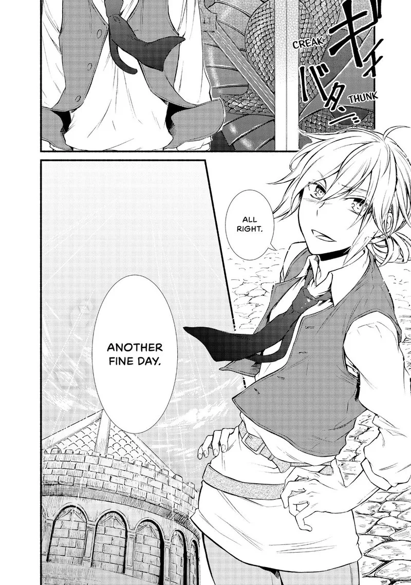 Seija Musou - Sarariiman, Isekai de Ikinokoru Tame ni Ayumu Michi Chapter 9 page 35