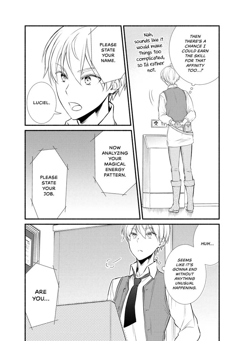 Seija Musou - Sarariiman, Isekai de Ikinokoru Tame ni Ayumu Michi Chapter 90.2 page 12