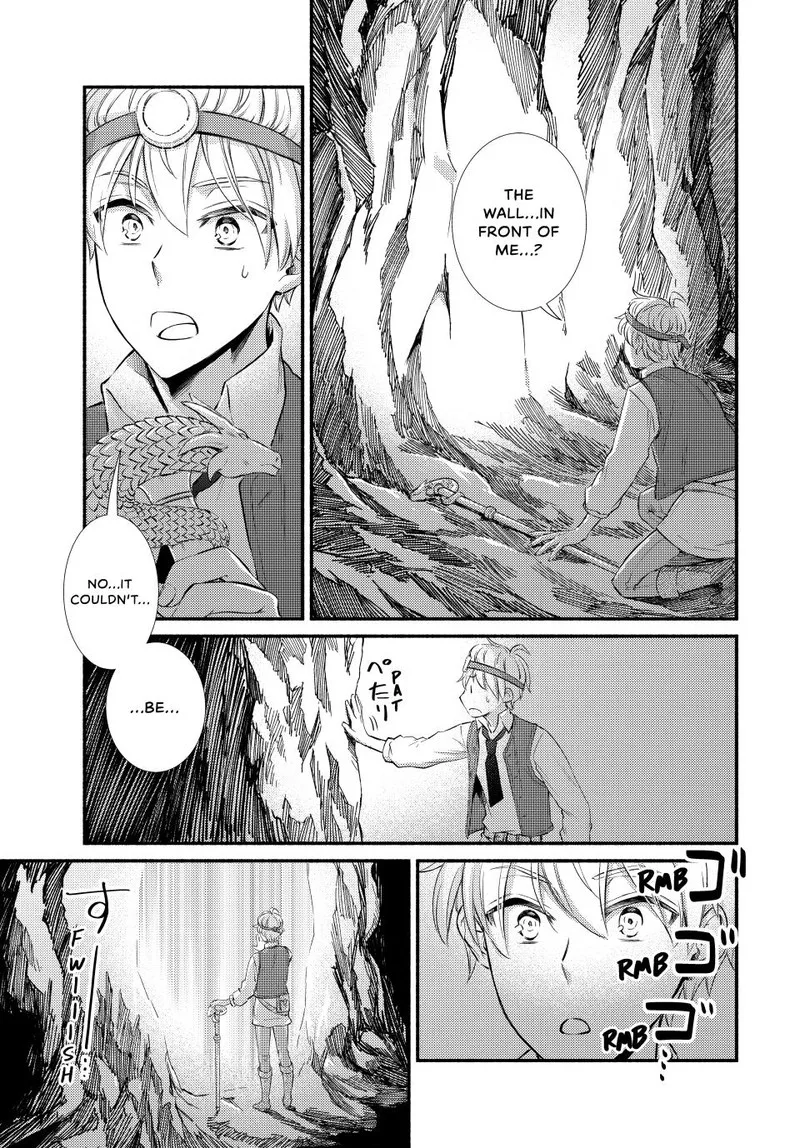 Seija Musou - Sarariiman, Isekai de Ikinokoru Tame ni Ayumu Michi Chapter 91 page 27