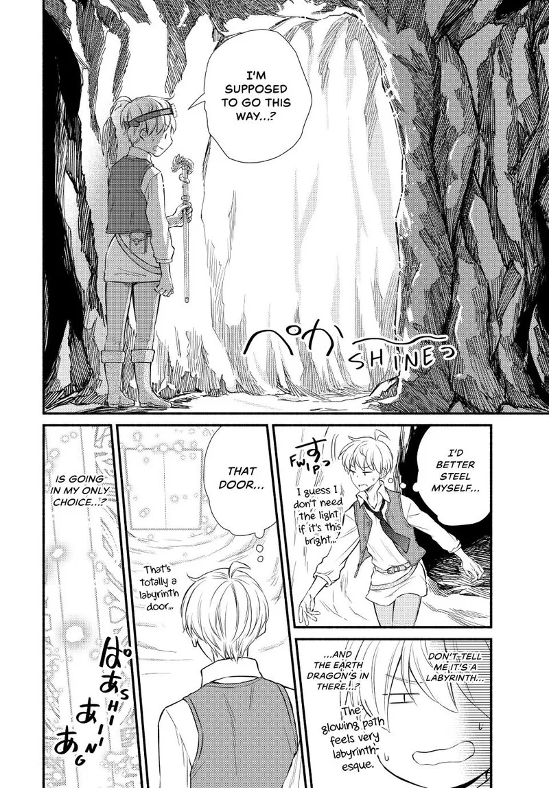 Seija Musou - Sarariiman, Isekai de Ikinokoru Tame ni Ayumu Michi Chapter 91 page 28