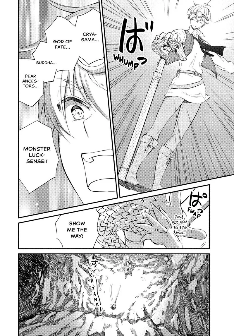 Seija Musou - Sarariiman, Isekai de Ikinokoru Tame ni Ayumu Michi Chapter 91 page 26