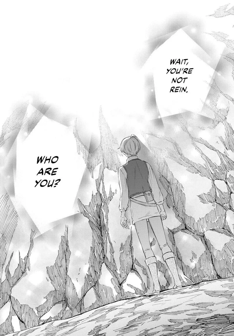 Seija Musou - Sarariiman, Isekai de Ikinokoru Tame ni Ayumu Michi Chapter 91 page 30