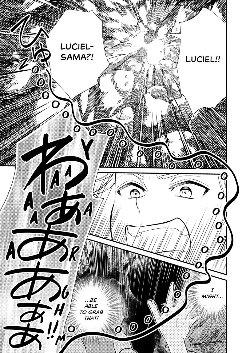 Seija Musou - Sarariiman, Isekai de Ikinokoru Tame ni Ayumu Michi Chapter 91 page 19