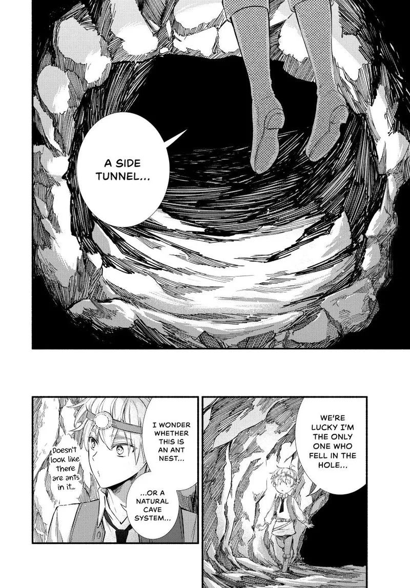 Seija Musou - Sarariiman, Isekai de Ikinokoru Tame ni Ayumu Michi Chapter 91 page 24
