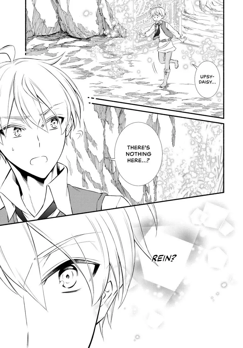 Seija Musou - Sarariiman, Isekai de Ikinokoru Tame ni Ayumu Michi Chapter 91 page 29