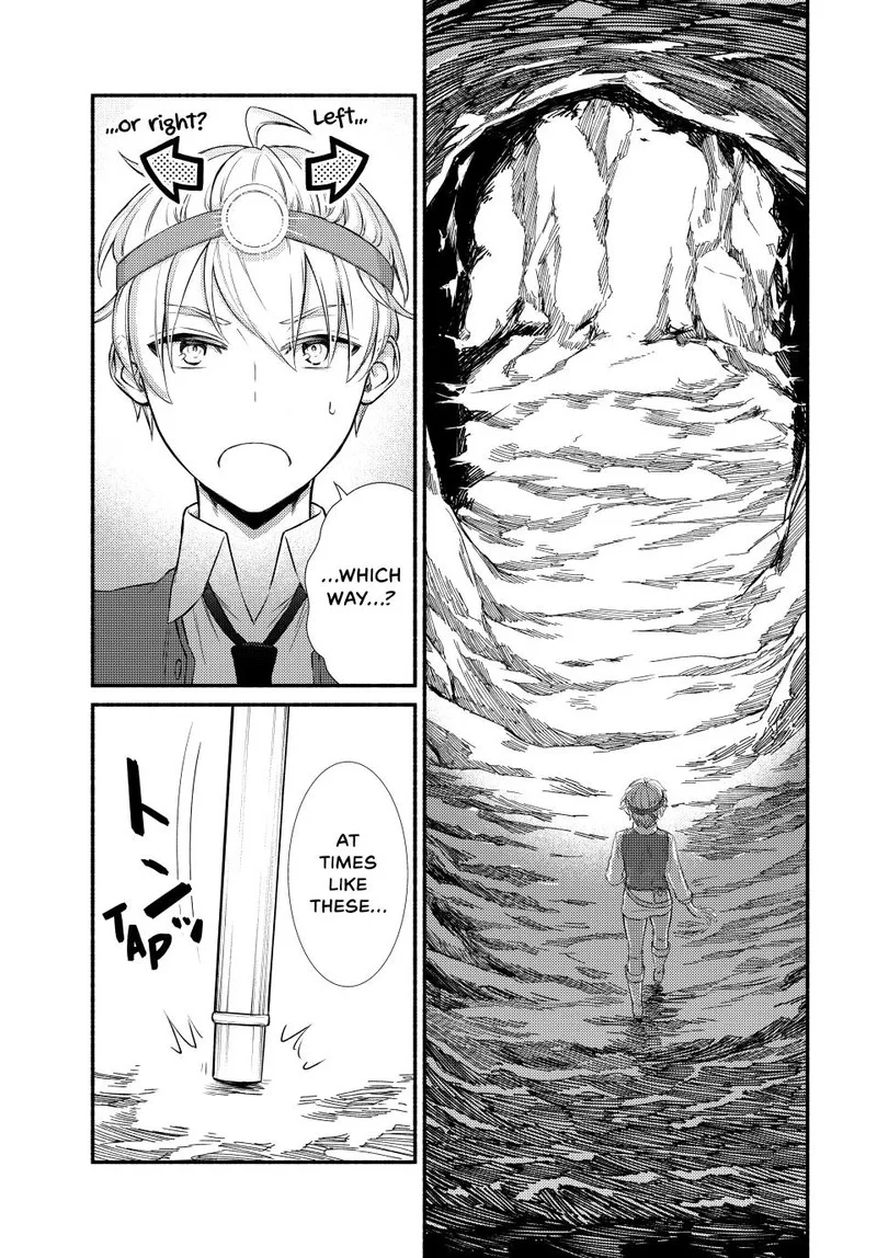 Seija Musou - Sarariiman, Isekai de Ikinokoru Tame ni Ayumu Michi Chapter 91 page 25