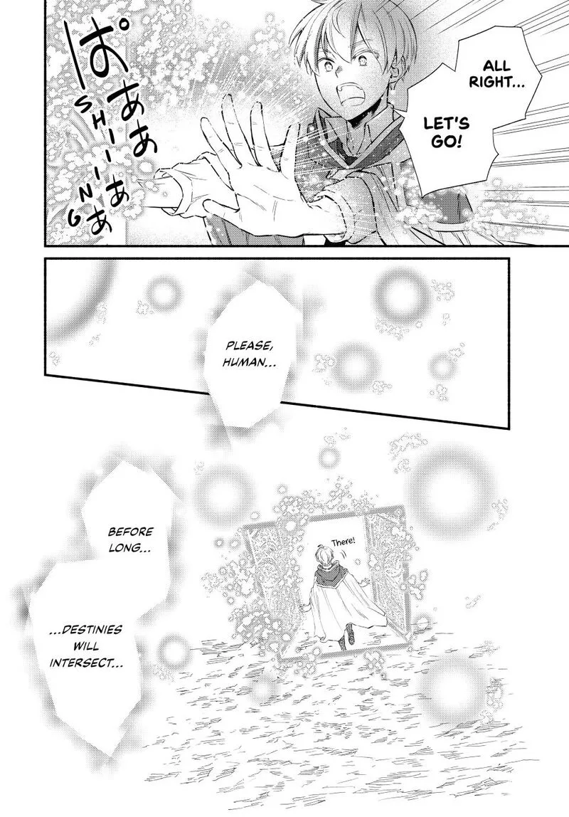 Seija Musou - Sarariiman, Isekai de Ikinokoru Tame ni Ayumu Michi Chapter 92 page 8