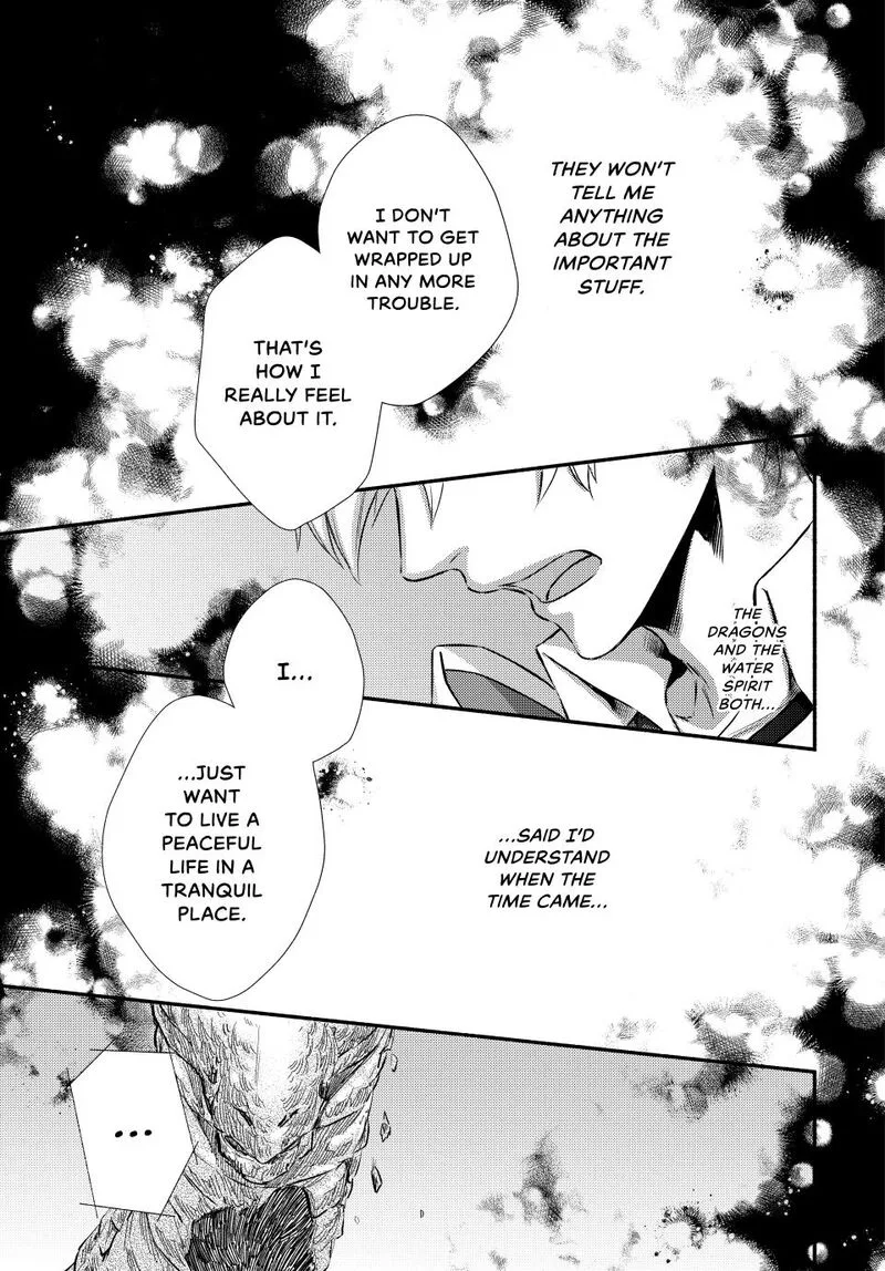 Seija Musou - Sarariiman, Isekai de Ikinokoru Tame ni Ayumu Michi Chapter 92 page 20