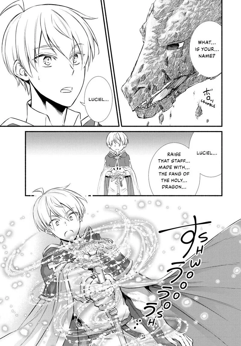 Seija Musou - Sarariiman, Isekai de Ikinokoru Tame ni Ayumu Michi Chapter 92 page 22