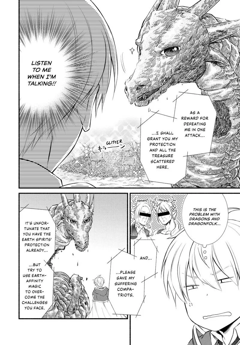 Seija Musou - Sarariiman, Isekai de Ikinokoru Tame ni Ayumu Michi Chapter 92 page 21