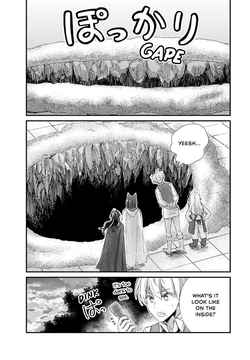Seija Musou - Sarariiman, Isekai de Ikinokoru Tame ni Ayumu Michi Chapter 93 page 11