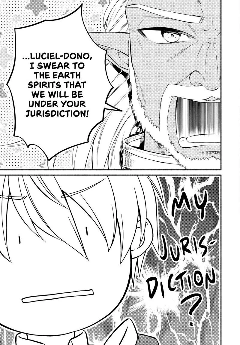 Seija Musou - Sarariiman, Isekai de Ikinokoru Tame ni Ayumu Michi Chapter 95 page 15