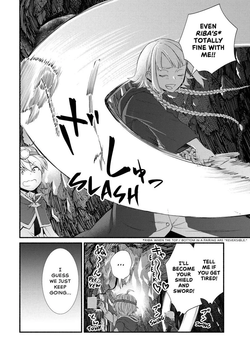 Seija Musou - Sarariiman, Isekai de Ikinokoru Tame ni Ayumu Michi Chapter 96 page 28