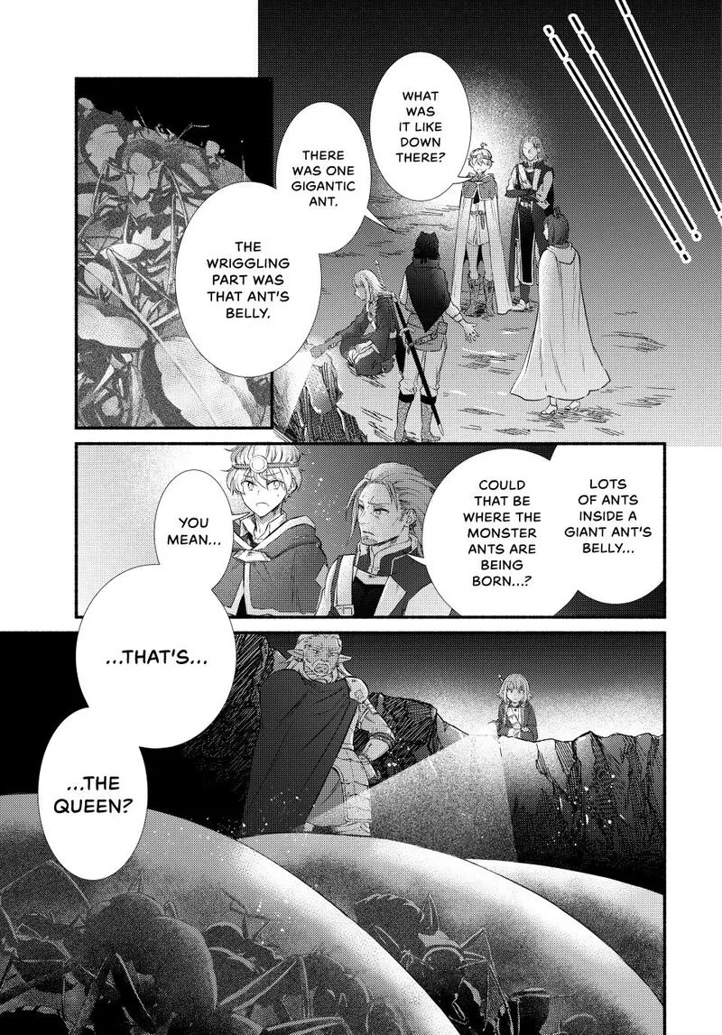 Seija Musou - Sarariiman, Isekai de Ikinokoru Tame ni Ayumu Michi Chapter 97 page 10