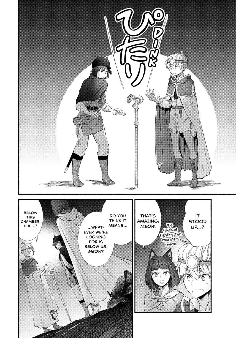 Seija Musou - Sarariiman, Isekai de Ikinokoru Tame ni Ayumu Michi Chapter 97 page 6
