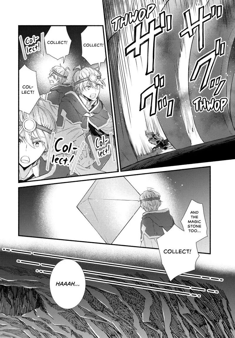 Seija Musou - Sarariiman, Isekai de Ikinokoru Tame ni Ayumu Michi Chapter 97 page 19