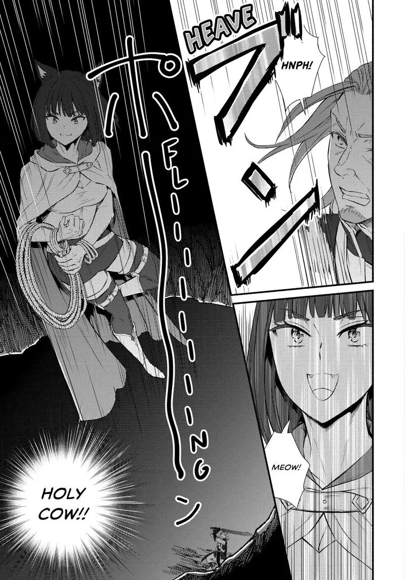 Seija Musou - Sarariiman, Isekai de Ikinokoru Tame ni Ayumu Michi Chapter 97 page 22