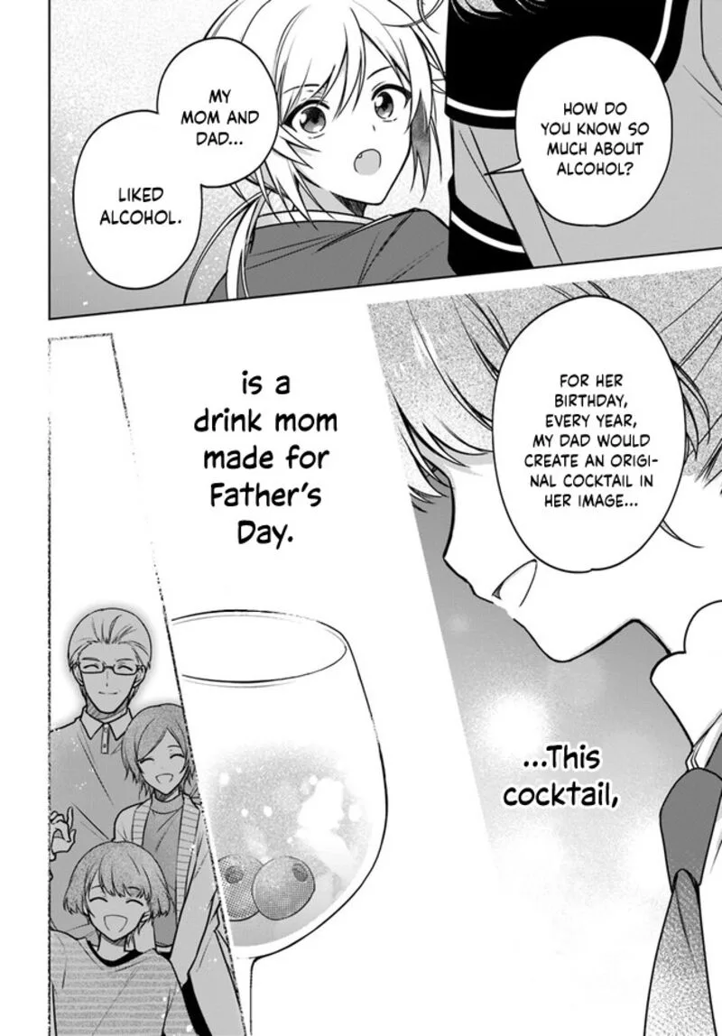 Seijo ja Nakatta no de, Oukyuu de Nonbiri Gohan wo Tsukuru Koto ni Shimashita Chapter 12 page 26