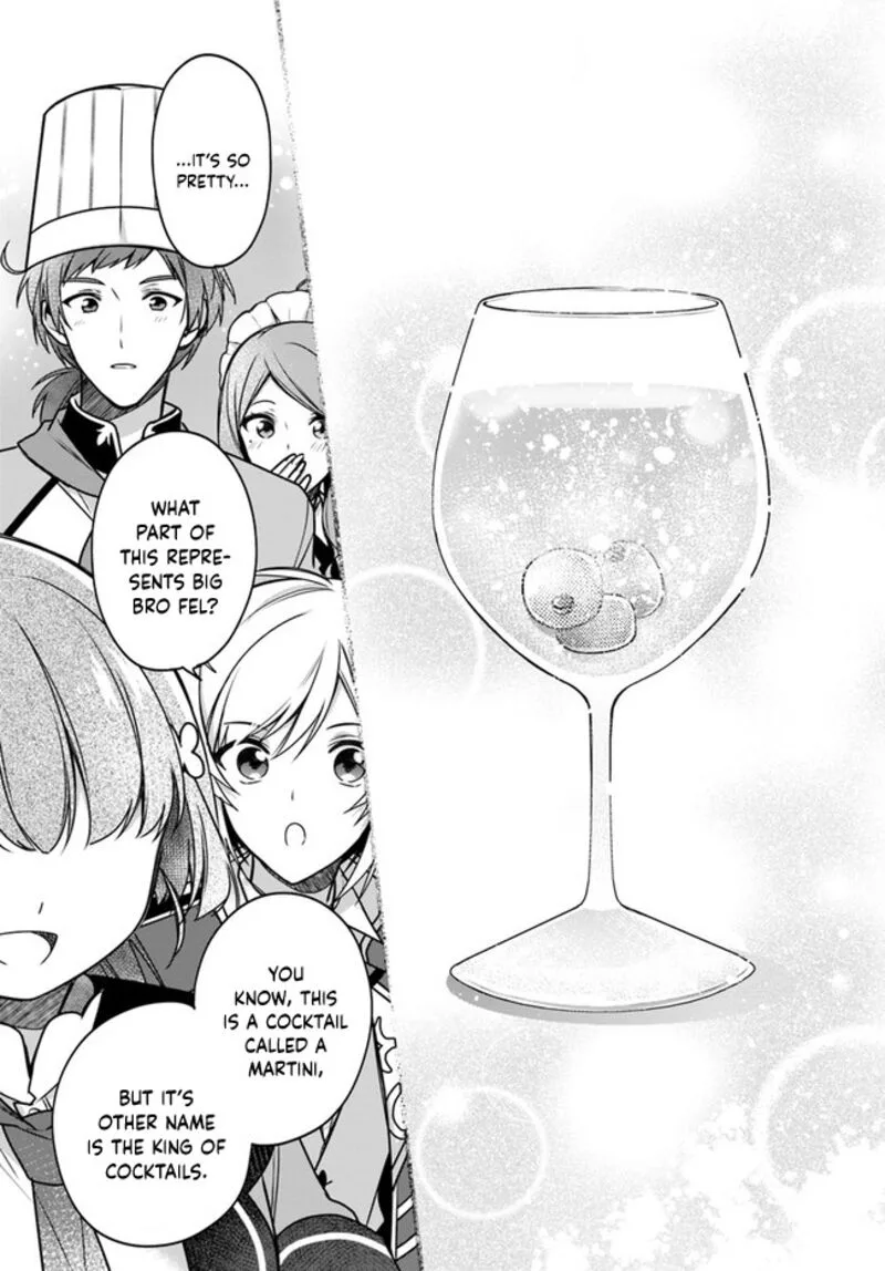 Seijo ja Nakatta no de, Oukyuu de Nonbiri Gohan wo Tsukuru Koto ni Shimashita Chapter 12 page 25