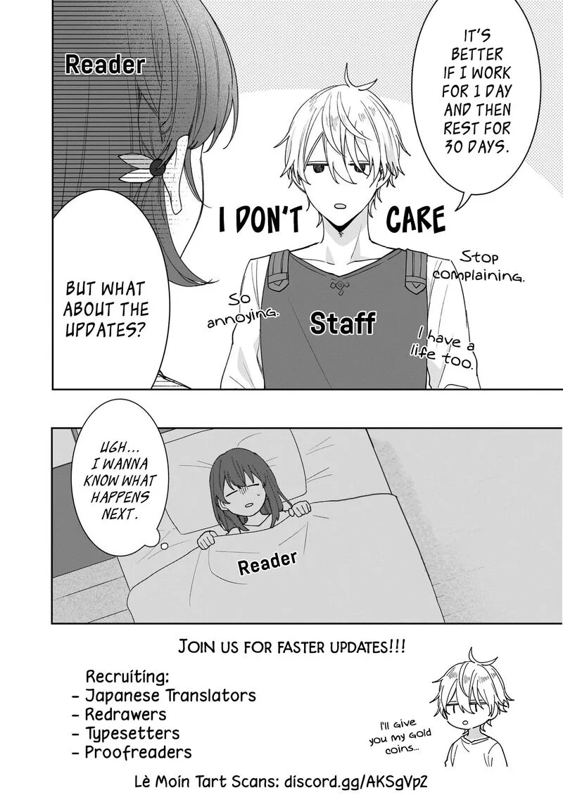 Seijo ja Nakatta no de, Oukyuu de Nonbiri Gohan wo Tsukuru Koto ni Shimashita Chapter 13 page 31