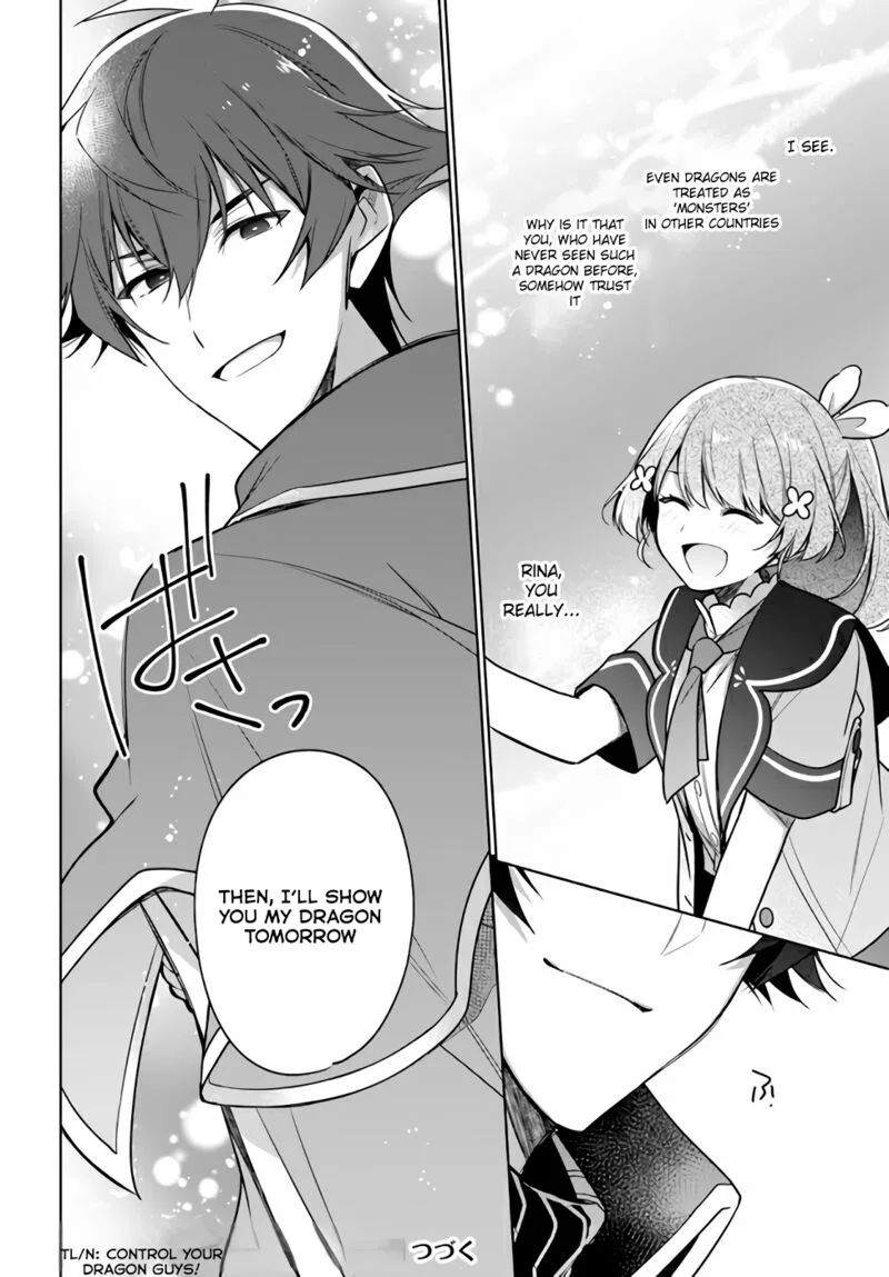 Seijo ja Nakatta no de, Oukyuu de Nonbiri Gohan wo Tsukuru Koto ni Shimashita Chapter 16.3 page 15