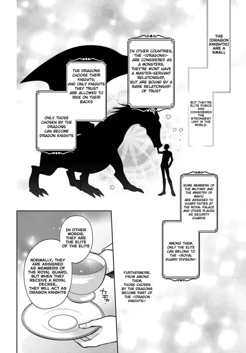 Seijo ja Nakatta no de, Oukyuu de Nonbiri Gohan wo Tsukuru Koto ni Shimashita Chapter 17.1 page 3