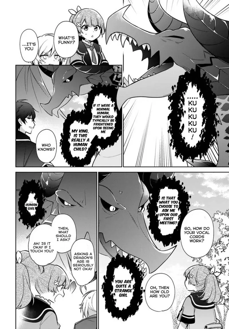 Seijo ja Nakatta no de, Oukyuu de Nonbiri Gohan wo Tsukuru Koto ni Shimashita Chapter 17.3 page 2